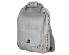 MOCHILA PARA PORTATIL CINZA 118-00242